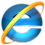 Microsoft IE